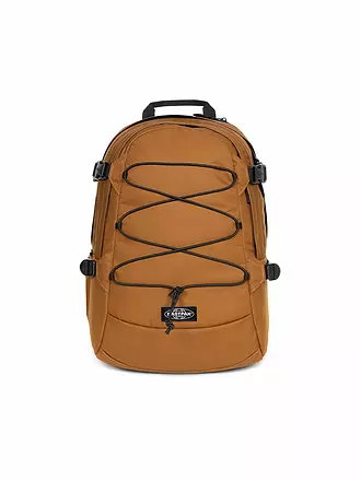 EASTPAK | Mochila Gerys CS 21L | braun